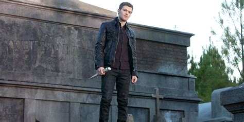 how did klaus get the white oak stake in the originals|‘The Originals’ season 2 finale recap: All in the name of Hope.